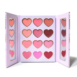 Online P.Louise See Colour In Your Darkest Days Blusher Palette Blush