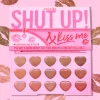 Clearance P.Louise Shut Up And Kiss Me Lipstick Palette Lipstick