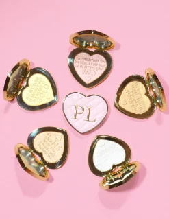 Store P.Louise Skin Bling Baked Highlighter Powder Highlighter