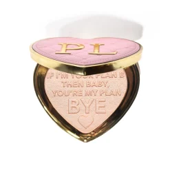 Store P.Louise Skin Bling Baked Highlighter Powder Highlighter