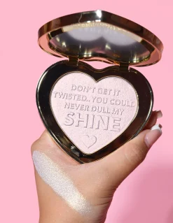 Store P.Louise Skin Bling Baked Highlighter Powder Highlighter