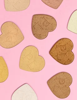 Shop P.Louise Skin Bling Highlighter Refill Pan Highlighter