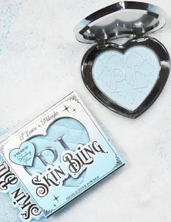 Sale P.Louise Skin Bling Pressed Highlighter Powder Highlighter