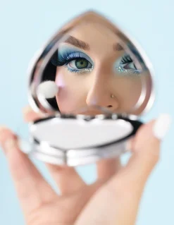 Sale P.Louise Skin Bling Pressed Highlighter Powder Highlighter