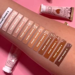 Shop P.Louise Skin Tone Cosmetic Paint Cosmetic Paints