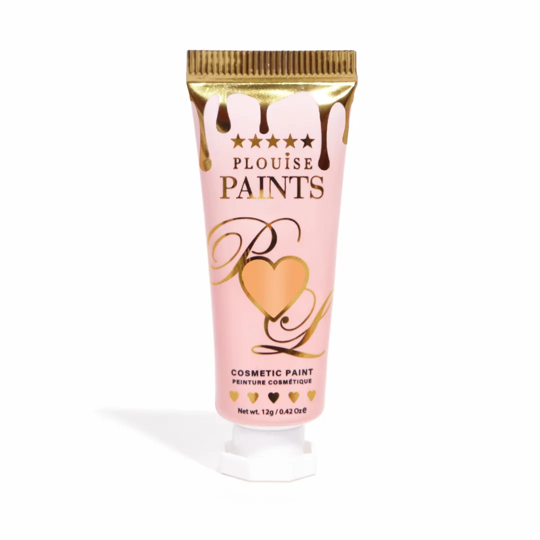 Shop P.Louise Skin Tone Cosmetic Paint Cosmetic Paints