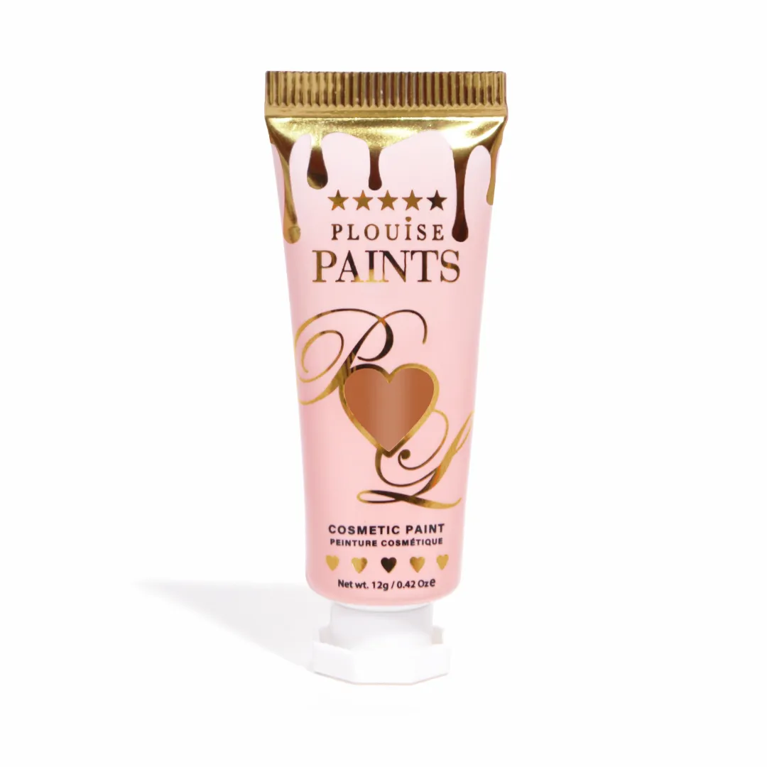Shop P.Louise Skin Tone Cosmetic Paint Cosmetic Paints