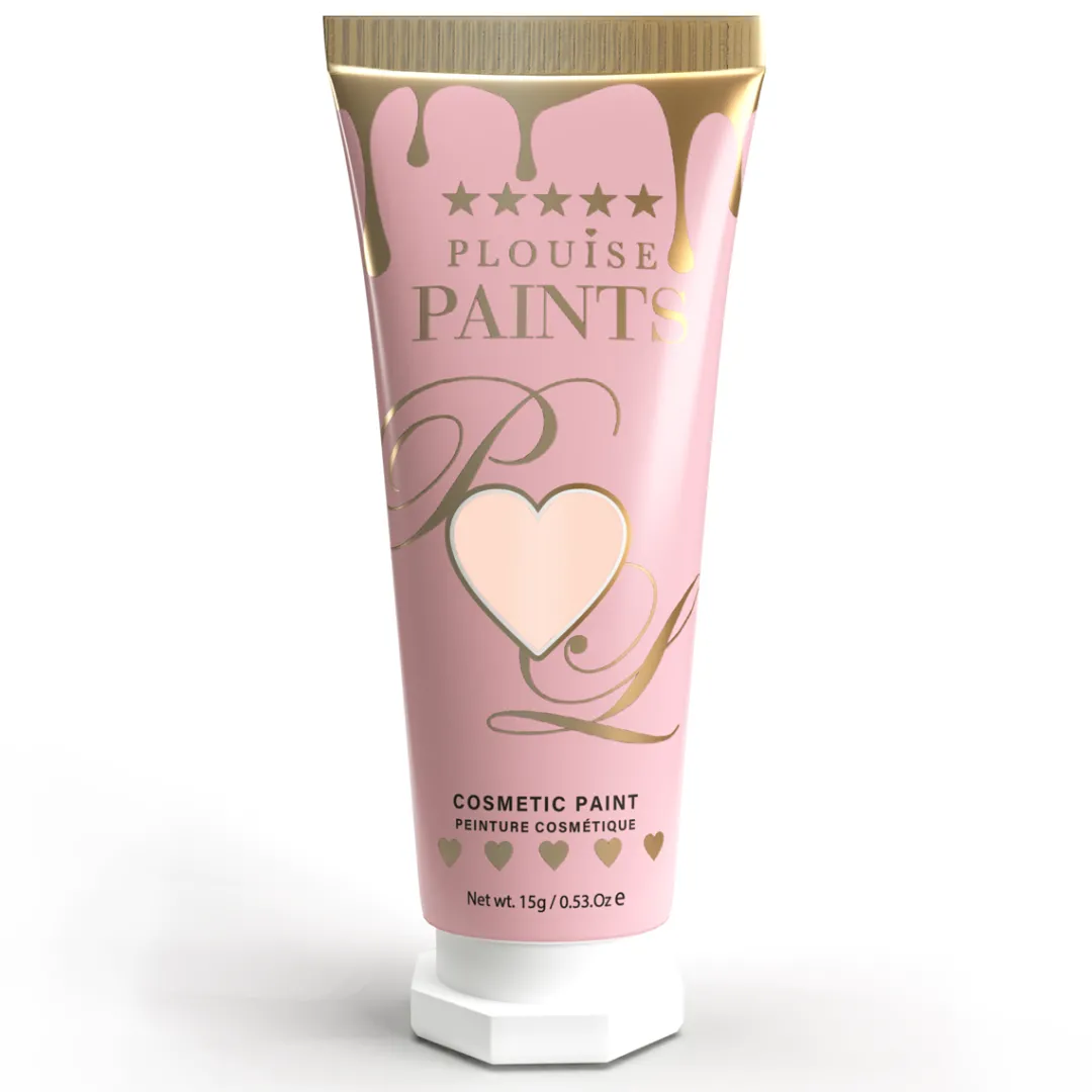 Shop P.Louise Skin Tone Cosmetic Paint Cosmetic Paints