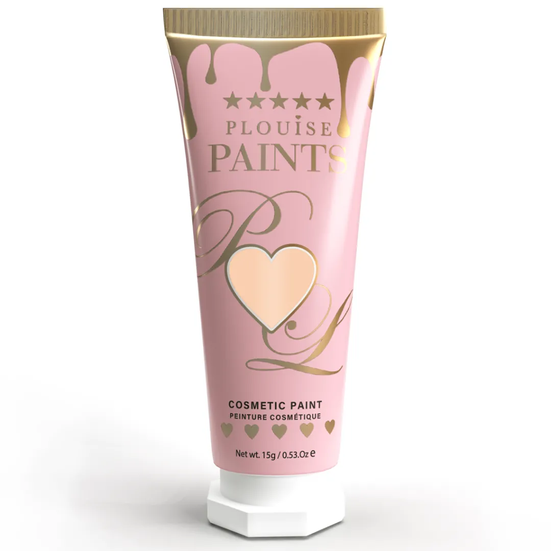 Shop P.Louise Skin Tone Cosmetic Paint Cosmetic Paints