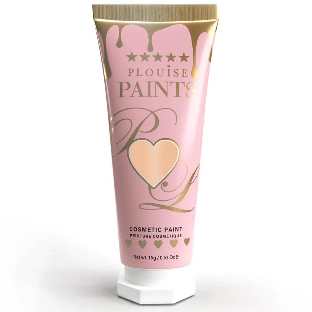 Shop P.Louise Skin Tone Cosmetic Paint Cosmetic Paints