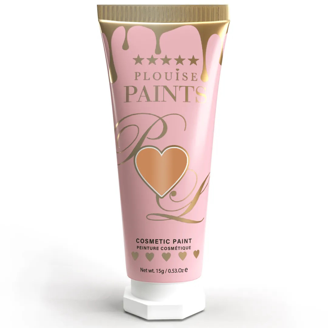 Shop P.Louise Skin Tone Cosmetic Paint Cosmetic Paints