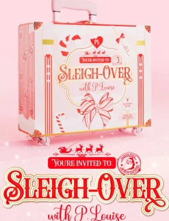 Outlet P.Louise Sleigh-Over Full Collection Palettes