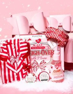 Best Sale P.Louise Sleigh-Over Mini Collection Palettes