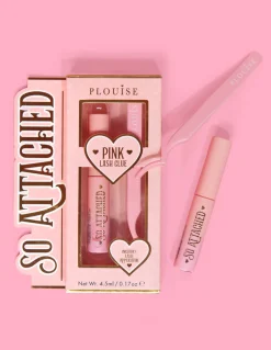 Sale P.Louise So Attached Lash Glue With Applicator Lash Glue|Lashes