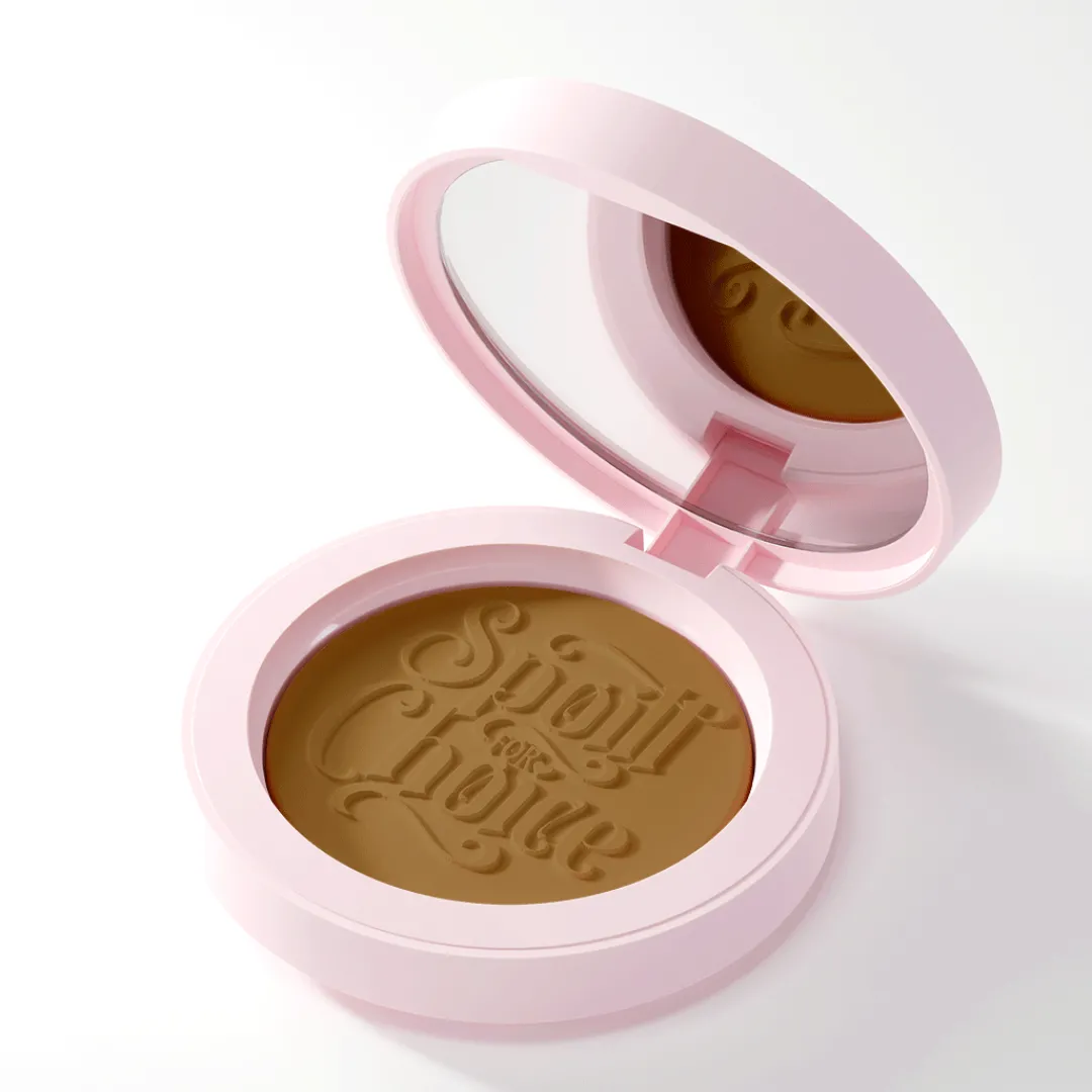 Sale P.Louise Spoilt For Choice Cream Bronzer Bronzer