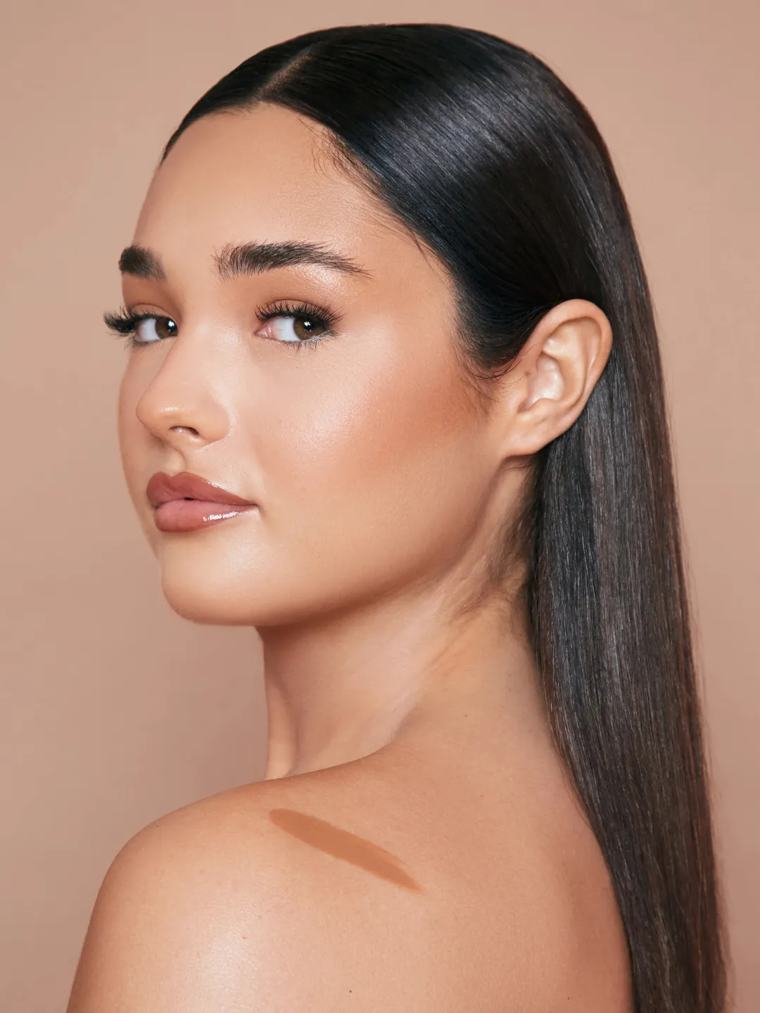 Sale P.Louise Spoilt For Choice Cream Bronzer Bronzer