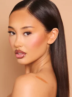 Sale P.Louise Spoilt For Choice Cream Bronzer Bronzer