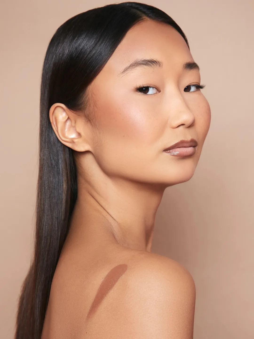 Sale P.Louise Spoilt For Choice Cream Bronzer Bronzer