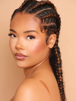 Sale P.Louise Spoilt For Choice Cream Bronzer Bronzer