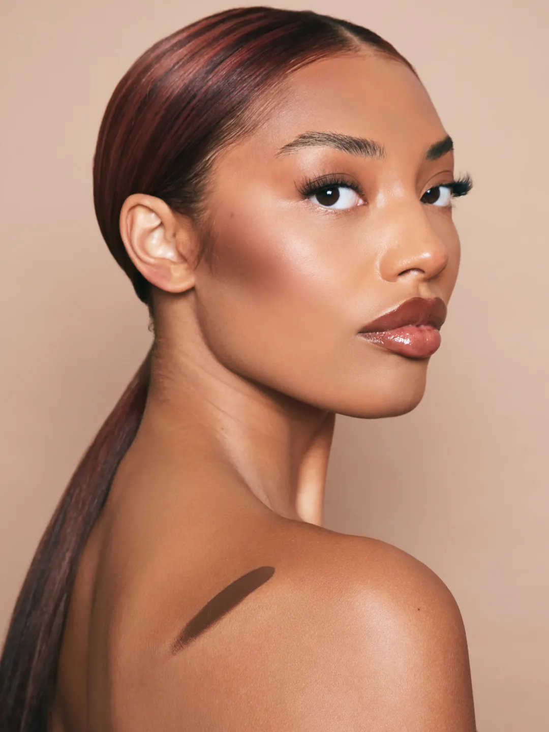 Sale P.Louise Spoilt For Choice Cream Bronzer Bronzer