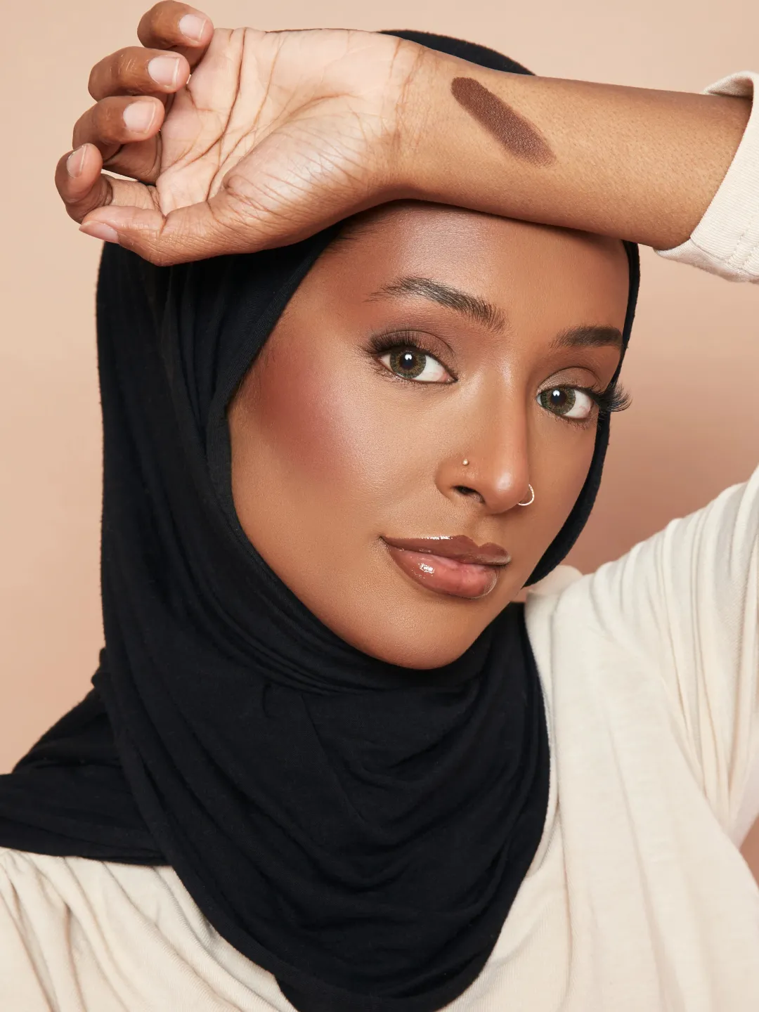 Sale P.Louise Spoilt For Choice Cream Bronzer Bronzer