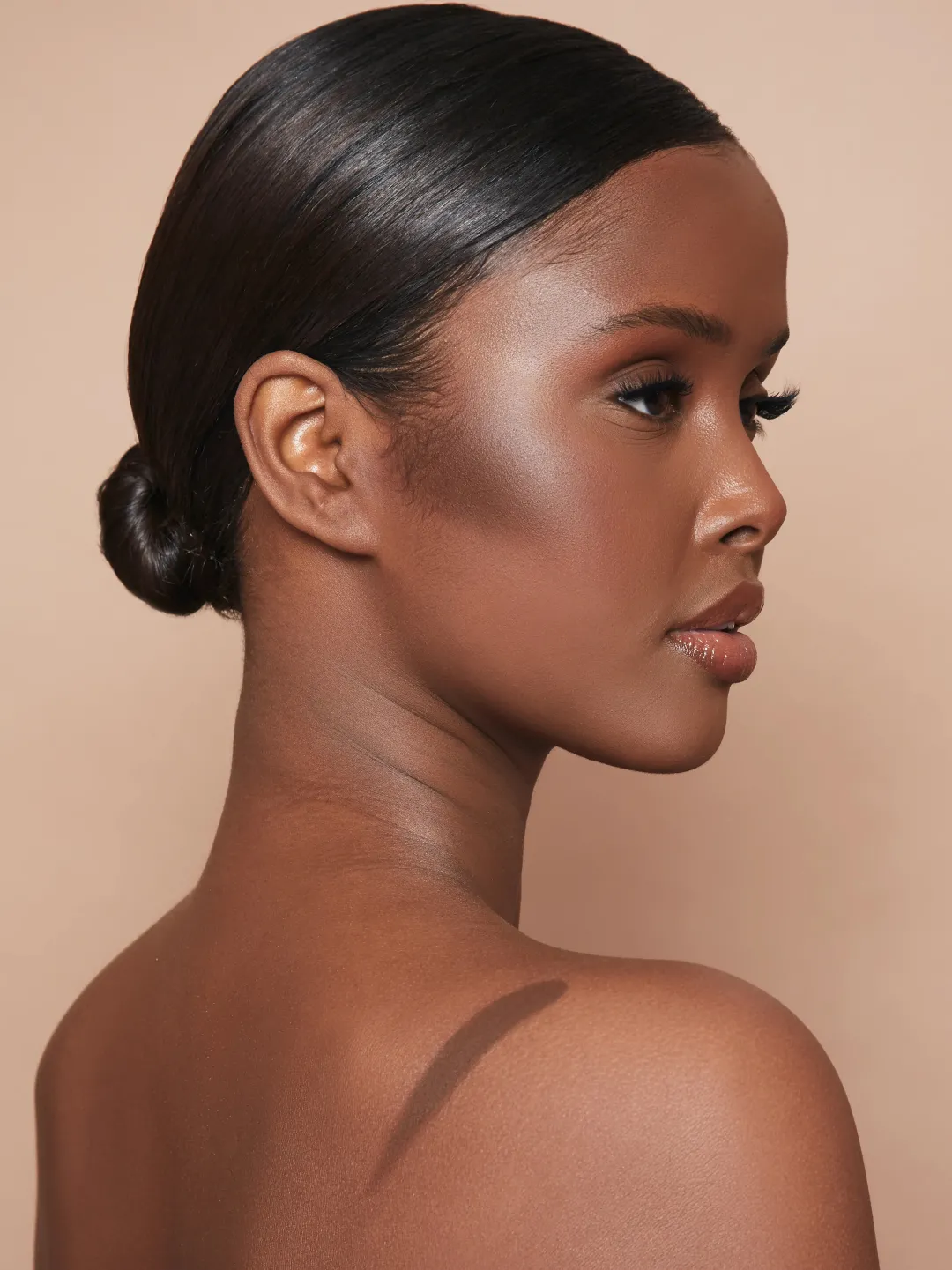 Sale P.Louise Spoilt For Choice Cream Bronzer Bronzer