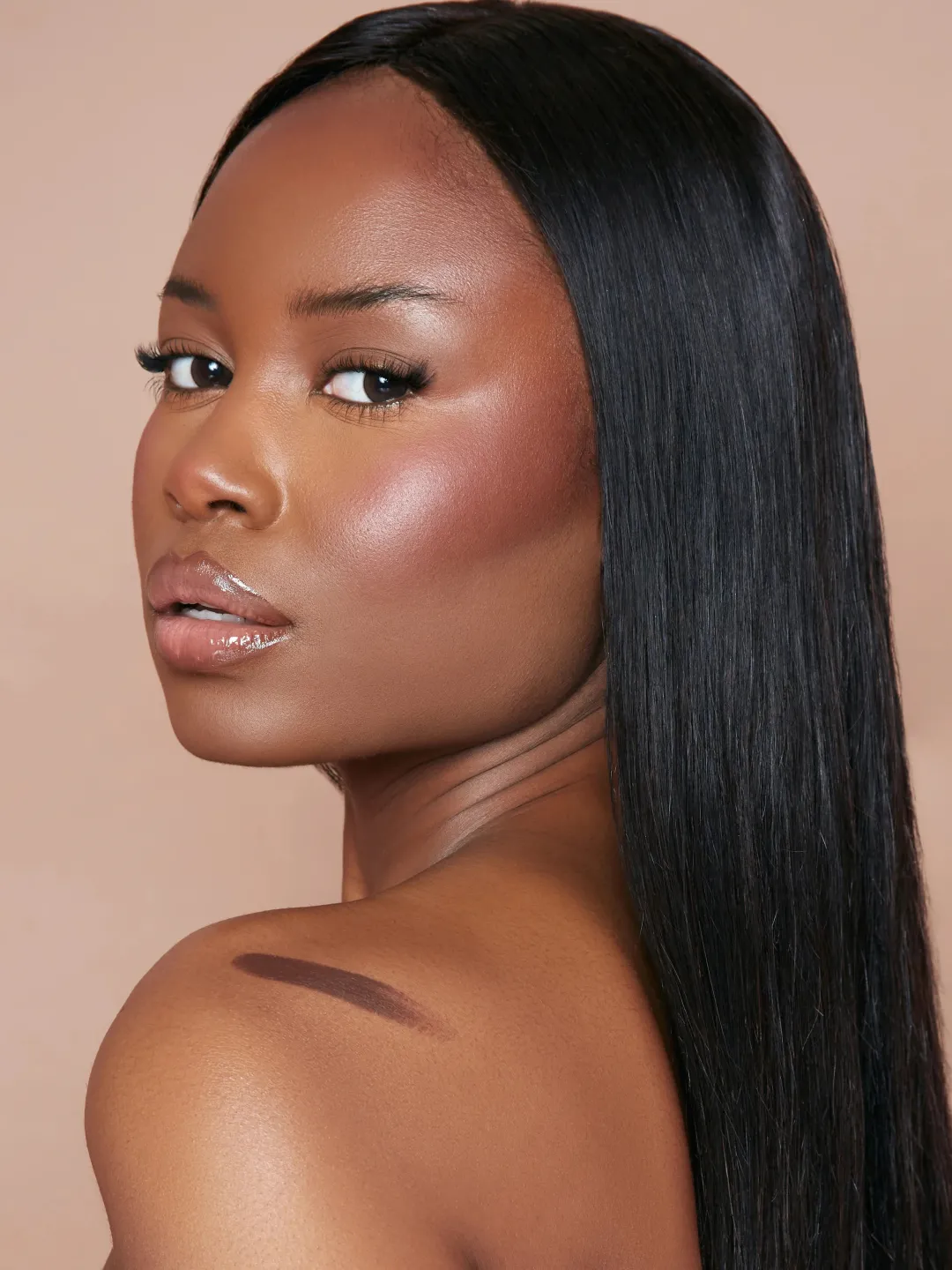 Sale P.Louise Spoilt For Choice Cream Bronzer Bronzer