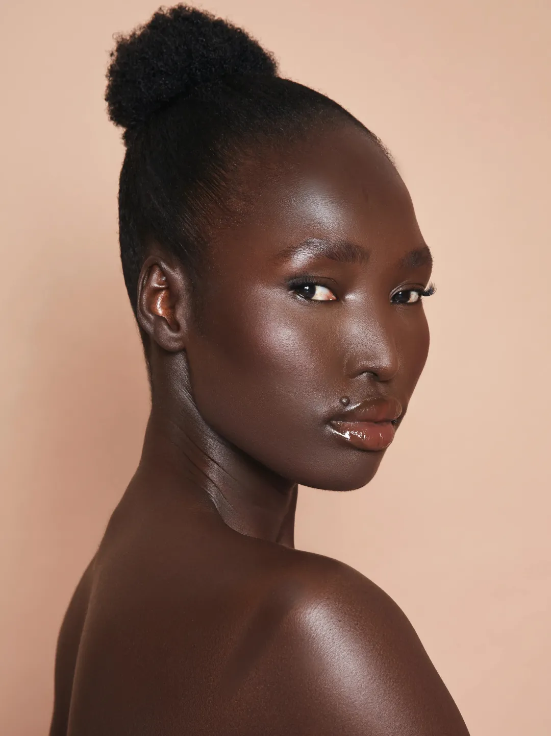 Sale P.Louise Spoilt For Choice Cream Bronzer Bronzer