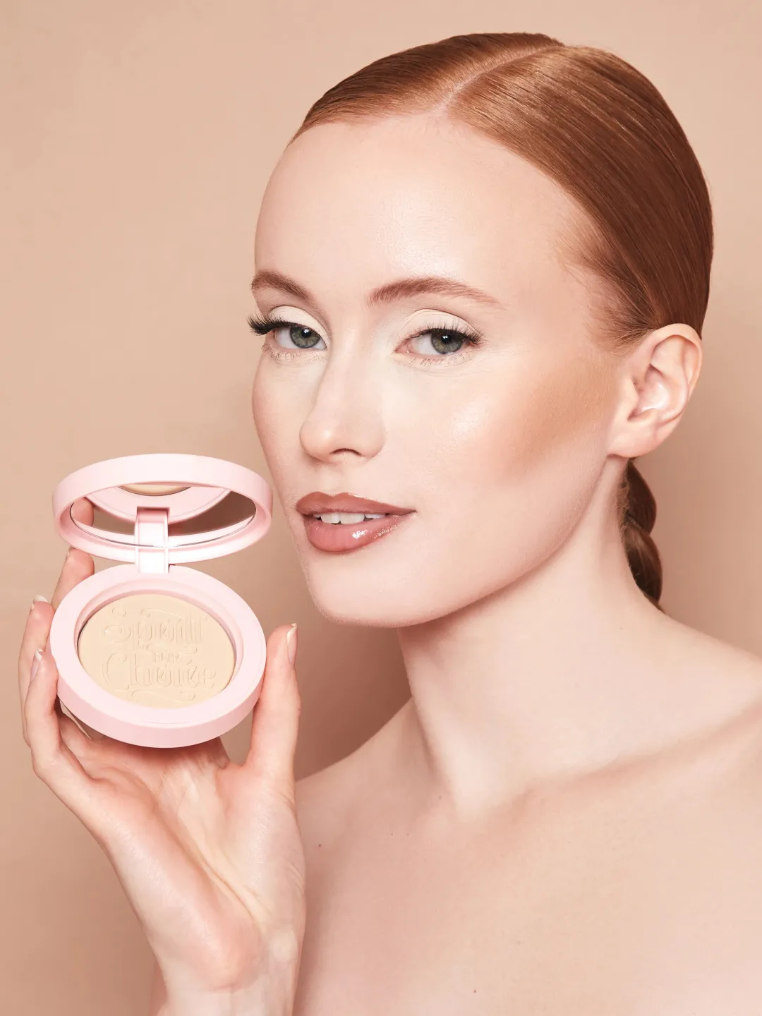 Sale P.Louise Spoilt For Choice Cream Bronzer Bronzer
