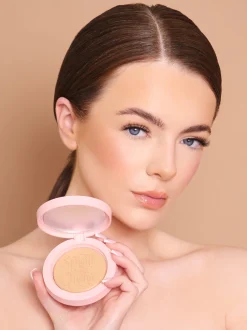 Sale P.Louise Spoilt For Choice Cream Bronzer Bronzer