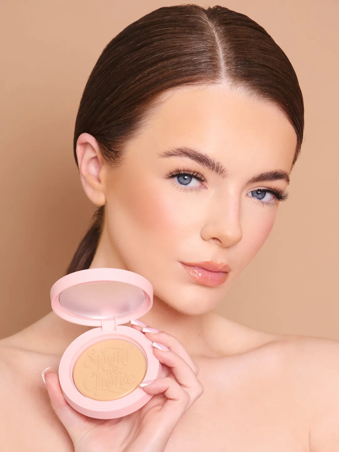 Sale P.Louise Spoilt For Choice Cream Bronzer Bronzer
