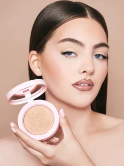 Sale P.Louise Spoilt For Choice Cream Bronzer Bronzer