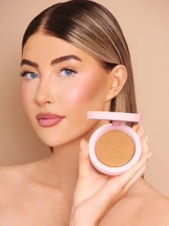 Sale P.Louise Spoilt For Choice Cream Bronzer Bronzer