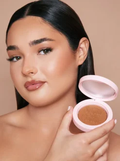 Sale P.Louise Spoilt For Choice Cream Bronzer Bronzer