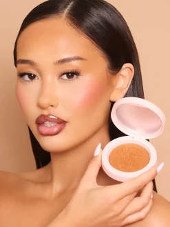 Sale P.Louise Spoilt For Choice Cream Bronzer Bronzer