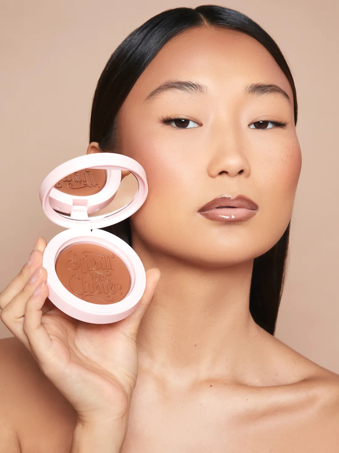 Sale P.Louise Spoilt For Choice Cream Bronzer Bronzer