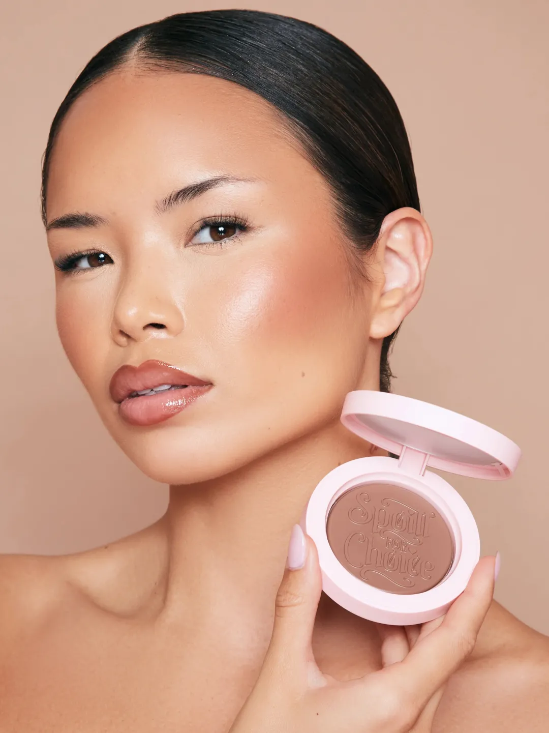 Sale P.Louise Spoilt For Choice Cream Bronzer Bronzer