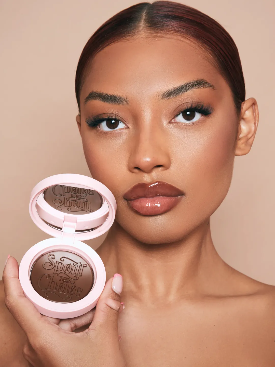 Sale P.Louise Spoilt For Choice Cream Bronzer Bronzer