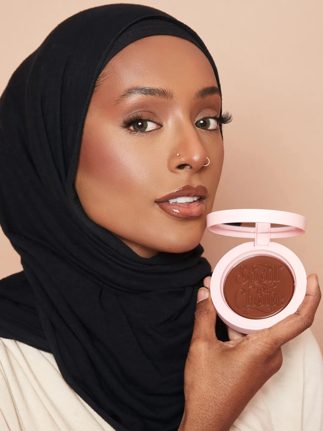 Sale P.Louise Spoilt For Choice Cream Bronzer Bronzer