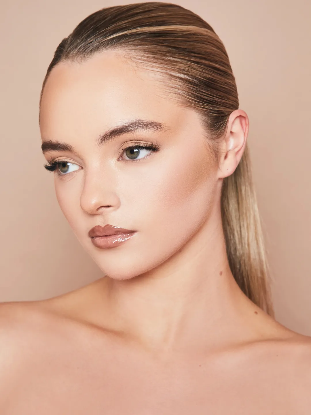 Sale P.Louise Spoilt For Choice Cream Bronzer Bronzer