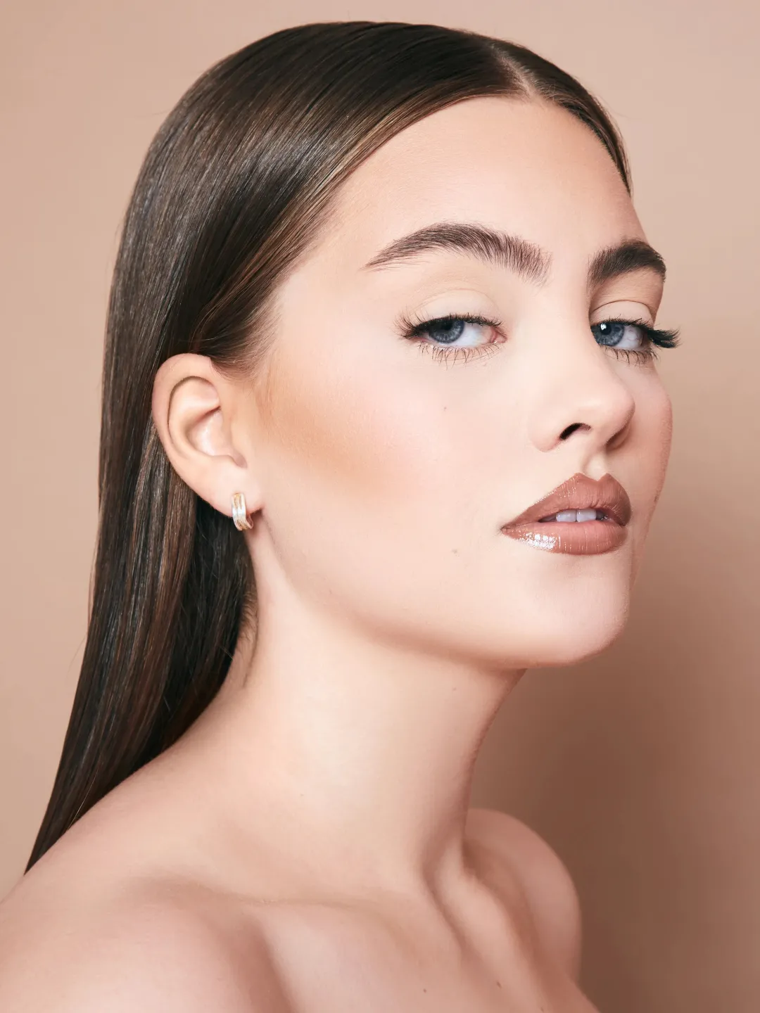 Sale P.Louise Spoilt For Choice Cream Bronzer Bronzer