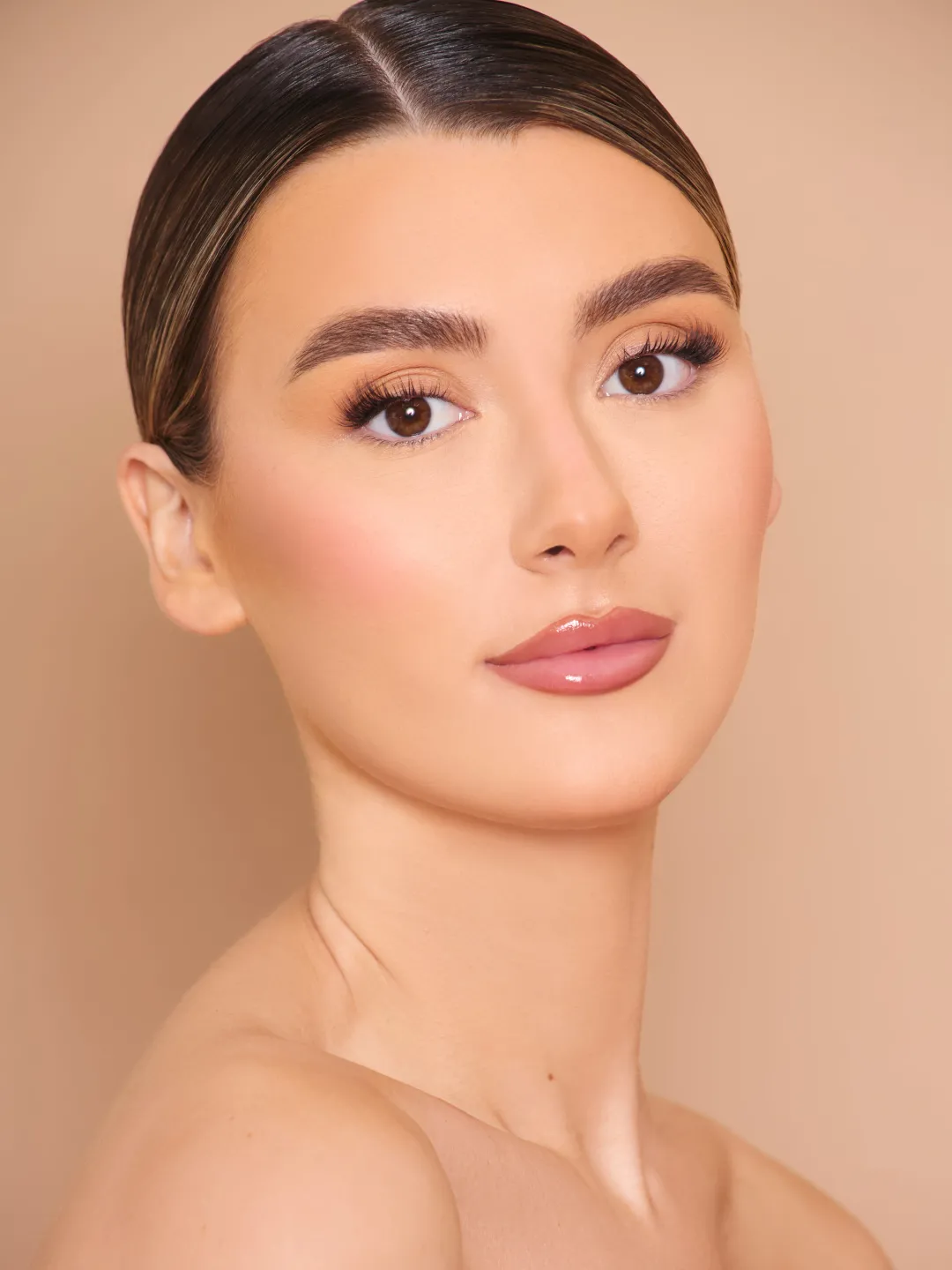 Sale P.Louise Spoilt For Choice Cream Bronzer Bronzer