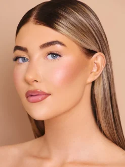 Sale P.Louise Spoilt For Choice Cream Bronzer Bronzer