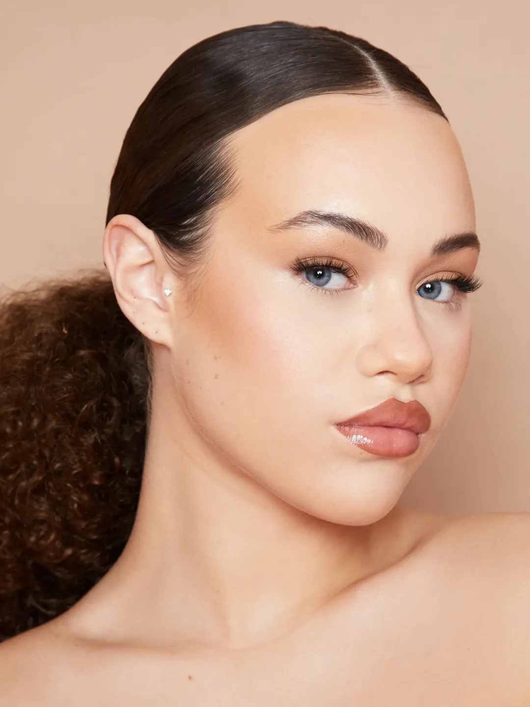 Sale P.Louise Spoilt For Choice Cream Bronzer Bronzer