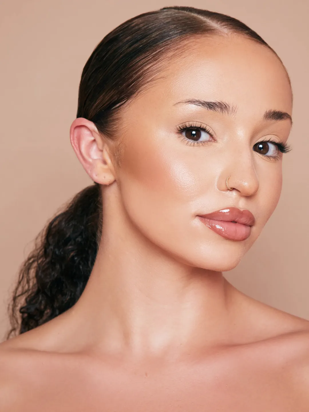 Sale P.Louise Spoilt For Choice Cream Bronzer Bronzer