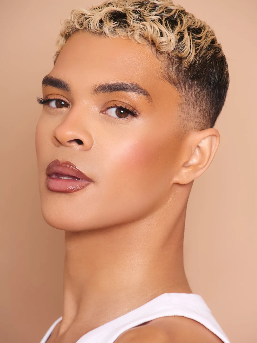 Sale P.Louise Spoilt For Choice Cream Bronzer Bronzer