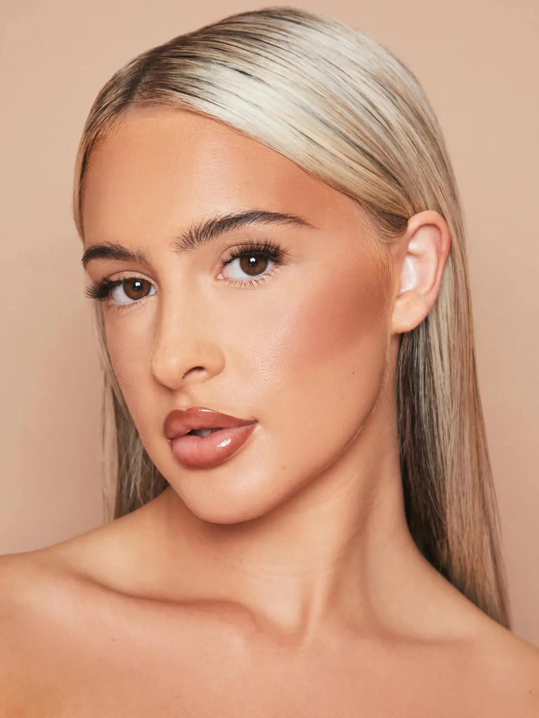 Sale P.Louise Spoilt For Choice Cream Bronzer Bronzer