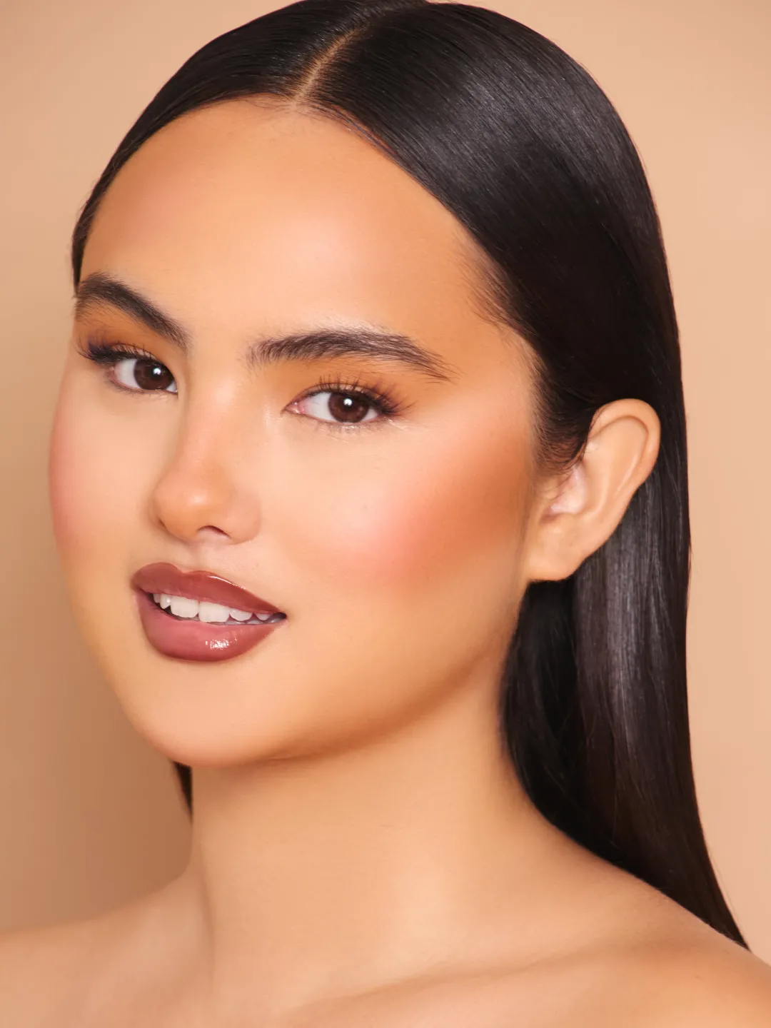 Sale P.Louise Spoilt For Choice Cream Bronzer Bronzer