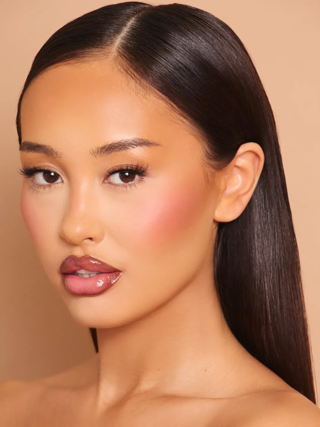 Sale P.Louise Spoilt For Choice Cream Bronzer Bronzer