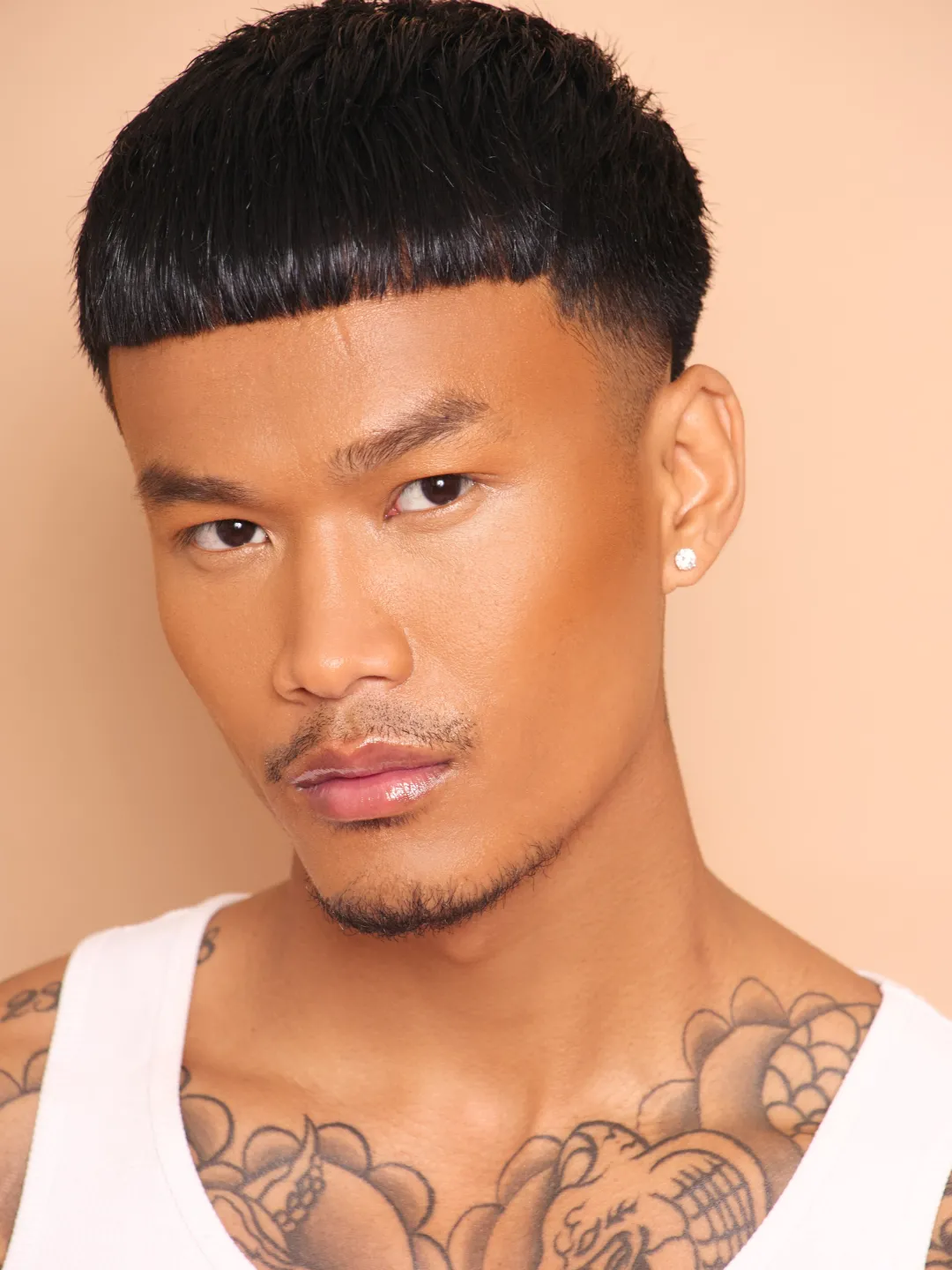 Sale P.Louise Spoilt For Choice Cream Bronzer Bronzer